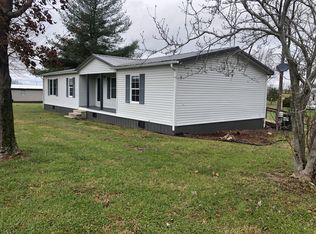 15583 S Highway 259, Leitchfield, KY 42754