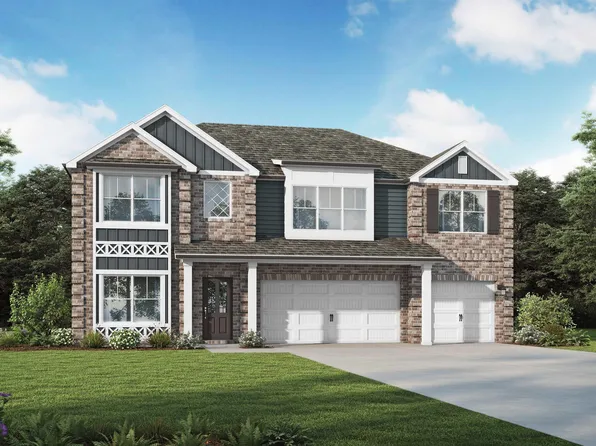 6701 Nathan Cir, Mc Calla, AL 35111