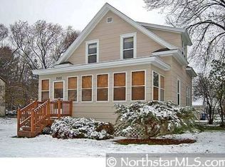 2553 1st Ave E, North Saint Paul, MN 55109