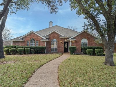 1301 Iowa Dr, Plano, TX, 75093