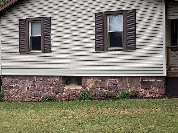 Side of House