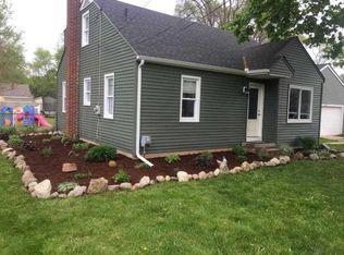 2411 Twilight St, Jackson, MI 49203