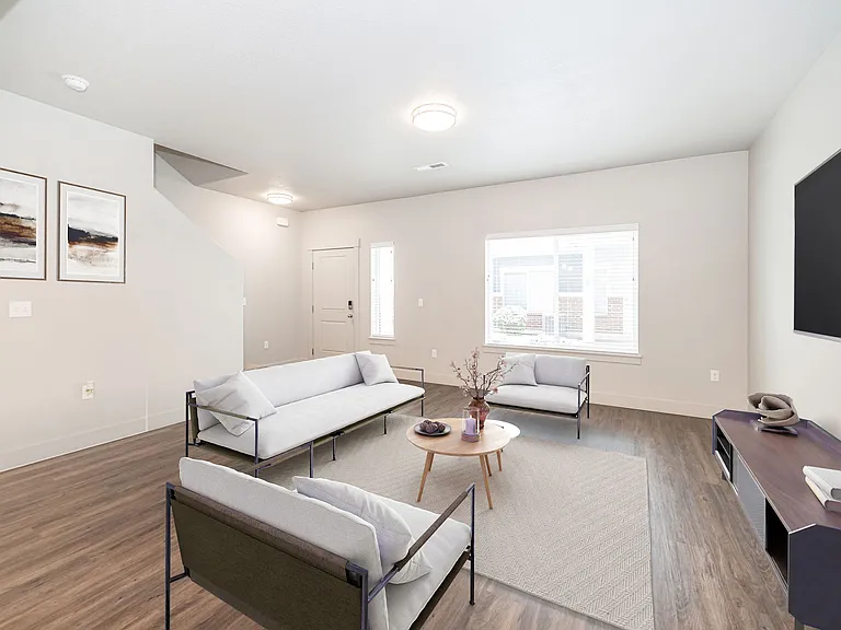 Haven Cove Townhomes — Photo 31