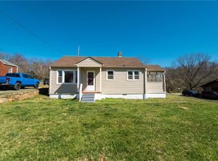 5715 Old Rural Hall Rd, Winston Salem, NC 27105