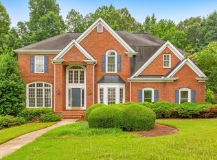 2613 Winterthur Main NW, Kennesaw, GA 30144