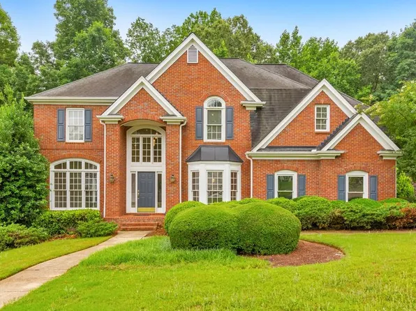 2613 Winterthur Main NW, Kennesaw, GA 30144