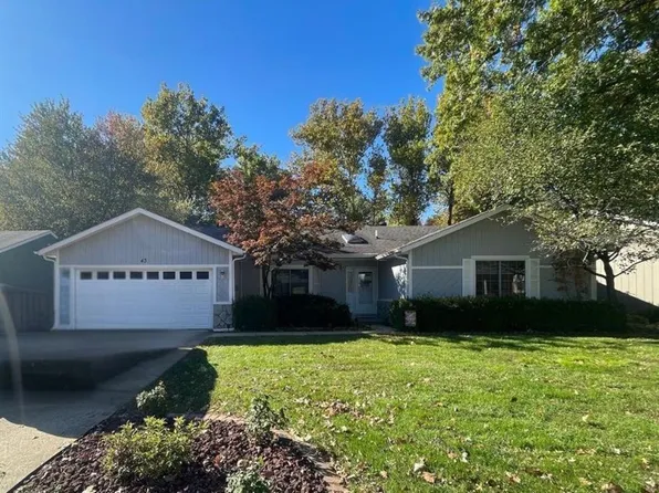 43 Innsbruck Ln, Shiloh, IL 62221