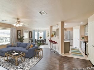 5127 Fountain Hl, San Antonio, TX 78244