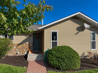 126 Bestwick Dr, Kamloops, BC V2C 1M7