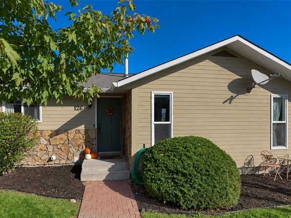 126 Bestwick Dr, Kamloops, BC V2C 1M7