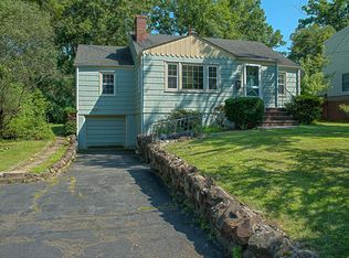 436 La Grande Ave, Fanwood, NJ 07023