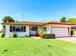 1505 Jorgensen St, Atwater, CA 95301