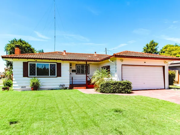 1505 Jorgensen St, Atwater, CA 95301