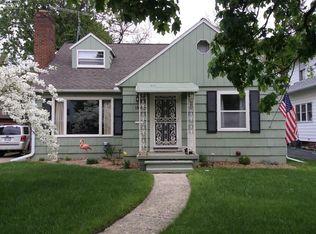 1809 Montclair Ave, Flint, MI 48503