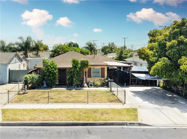 9016 Los Angeles St, Bellflower, CA 90706