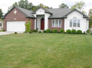 11155 W Gln, Clio, MI 48420