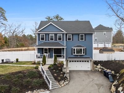 4 Arrow St, Middleton, MA, 01949