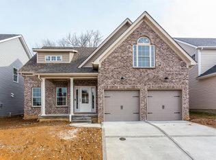 1152 Autumn Rdg, Lexington, KY 40509