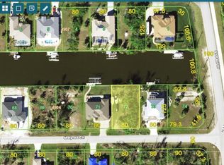 15416 Melport Cir #72, Pt Charlotte, FL 33981
