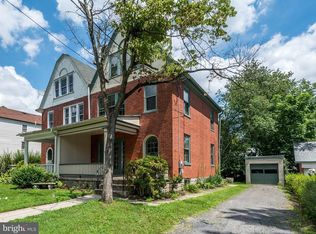 93 S President Ave, Lancaster, PA 17603