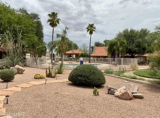 8792 N Arnold Palmer Dr, Tucson, AZ 85742