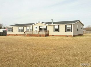 25 Emily St, Gates, NC 27937