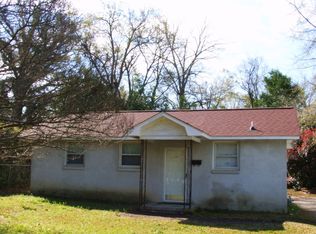 804 Duke Ave, Columbia, SC 29203