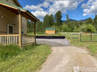 36029 Fulkerson Ln UNIT B, Polson, MT 59860