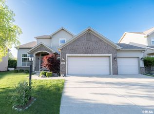 2621 W Carlisle Ln, Dunlap, IL 61525