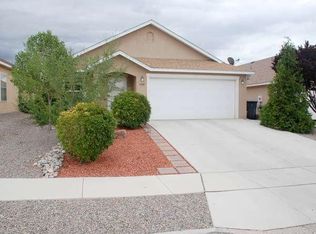 1208 Reynosa Loop SE, Rio Rancho, NM 87124