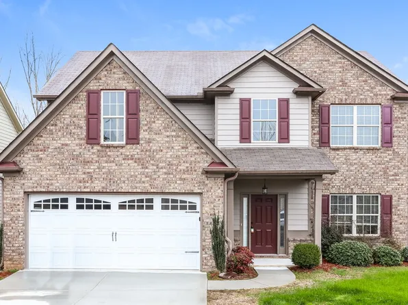 3533 Walking Stick Way, Auburn, GA