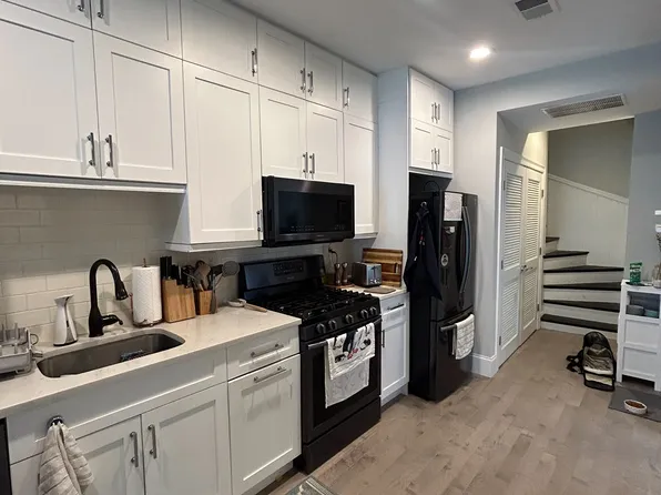 50 Putnam St Unit 3, East Boston, MA 02128