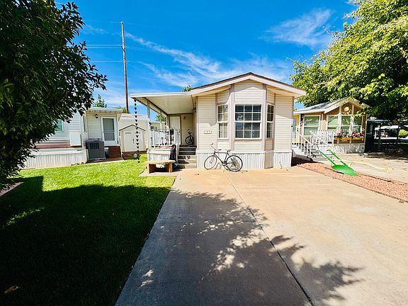 3rd image of 1160 E Telegraph St Lot 100