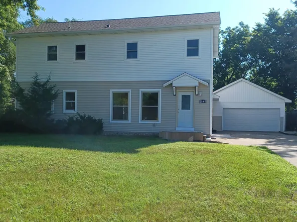 6544 Bryant Ave N, Brooklyn Center, MN 55430