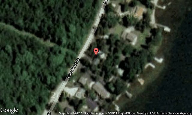 Map View