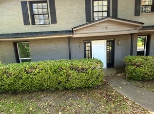 718 S Vine Ave #A, Tyler, TX 75701