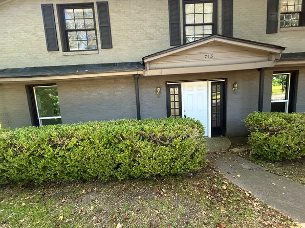 718 S Vine Ave #A, Tyler, TX 75701