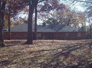 343293 E 872 Rd, Chandler, OK 74834