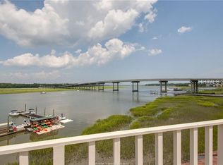 19 Helmsman Way, Hilton Head Island, SC 29928