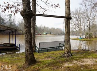 509 Greenwood Lake Dr, Franklin, GA 30217