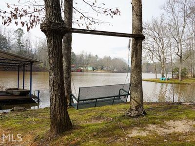 509 Greenwood Lake Dr, Franklin, GA, 30217