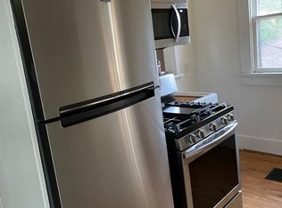 1110 W Wayne St APT C, Fort Wayne, IN 46802