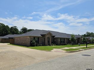 5104 Shiloh Village Dr, Tyler, TX 75703