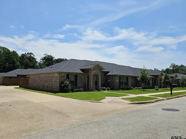 5104 Shiloh Village Dr, Tyler, TX 75703