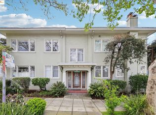 2600 Ashby Ave #3, Berkeley, CA 94705
