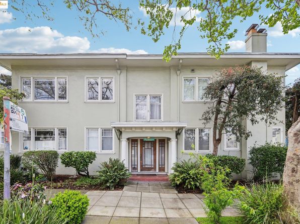 2600 Ashby Ave #3, Berkeley, CA 94705