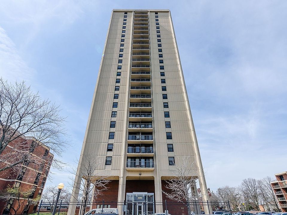 3001 S Michigan Ave Chicago, IL  Zillow - Apartments for Rent in Chicago