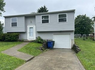 6841 Metuchen Pl, Reynoldsburg, OH 43068