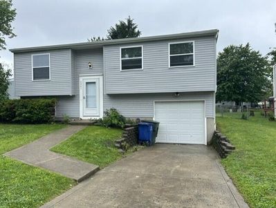 6841 Metuchen Pl, Reynoldsburg, OH, 43068