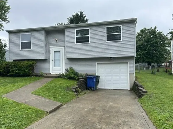 6841 Metuchen Pl, Reynoldsburg, OH 43068